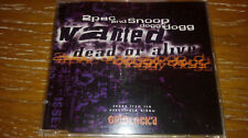 Snoop doggy dogg usato  Genova