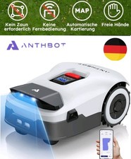Anthbot redkey genie gebraucht kaufen  Hamburg