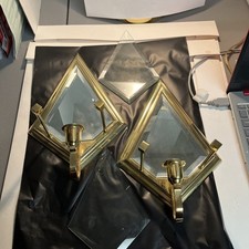 mirror framed holder candle for sale mirror framed holder candle for sale Culpeper