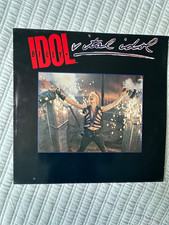 Billy idol vital gebraucht kaufen Billy idol vital gebraucht kaufen  Hamburg