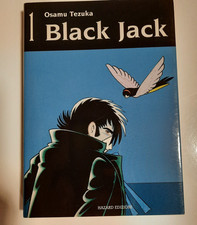 black jack osamu tezuka usato  Senago