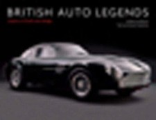 British auto legends for sale  Mishawaka