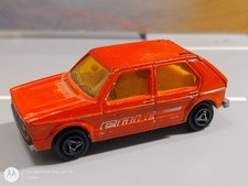 Spielzeugauto majorette volksw gebraucht kaufen  Wolfsburg