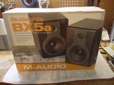 Audio bx5a inch for sale  Victorville