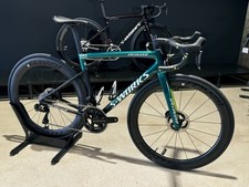 Specialized tarmac sl8 usato  Vilminore di Scalve