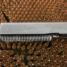 Glock gen complete for sale  Bartlesville