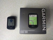 Garmin edge 830 for sale  BRECON