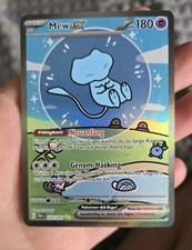 mew ex gebraucht kaufen  Dittenheim