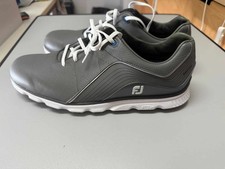 Golfschuhe herren pro gebraucht kaufen  Wolfsburg