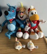 Starland krew parkdean for sale  SKEGNESS