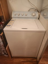 whirlpool gold washer for sale  Rego Park