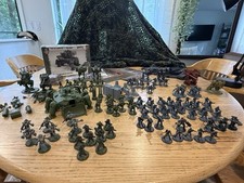 Dust tactics lot for sale  Kirkland