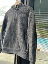 Dior oblique hoodie for sale  BRAINTREE