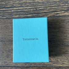 Tiffany co. small for sale  LONDON