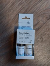 Lackstift set blue gebraucht kaufen Lackstift set blue gebraucht kaufen  Wermelskirchen
