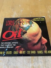 Various artists lords for sale  BOLTON