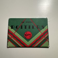 Yvon fotomappe fotos gebraucht kaufen  Koblenz