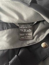 Rab mens sawtooth for sale  GLASGOW