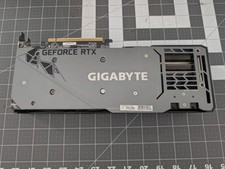 Gigabyte geforce rtx for sale  Biloxi