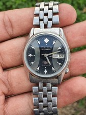 Citizen 4-S82981 relógio masculino automático 21 joias vintage feito no Japão comprar usado  Enviando para Brazil