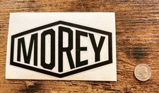 Large vintage morey for sale  Brookville