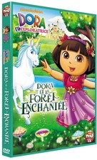 Dvd dora exploratrice d'occasion  Les Mureaux