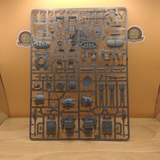 40k chaos imperial for sale  KINGSWINFORD