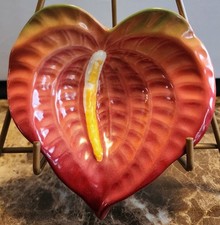Hibiscus flower dish for sale  Chicago