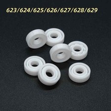 Rolamento de esferas de cerâmica completo em miniatura de zircônia 623/624/625/626/627/628/629 ZrO2 comprar usado Rolamento de esferas de cerâmica completo em miniatura de zircônia 623/624/625/626/627/628/629 ZrO2 comprar usado  Enviando para Brazil