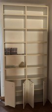 Mobile libreria legno usato  Crespellano