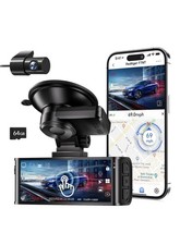 Redtiger f7n dashcam gebraucht kaufen  Gladbeck