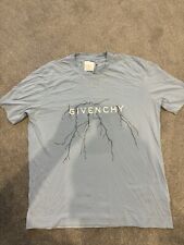 Givenchy shirt for sale  PLYMOUTH