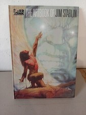 The artbook jim usato  Italia