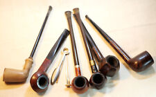 Lot pipes anciennes d'occasion  Rennes-