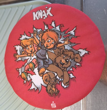 Knax frisbee weich gebraucht kaufen  Dortmund