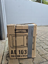 Rittal 1030 kompakt gebraucht kaufen  Niefern-Öschelbronn