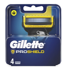 Pack lames gillette d'occasion  Reims