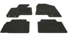 Fußmatten set hyundai gebraucht kaufen  Untersteinach