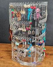 Acryl hrringständer halter gebraucht kaufen  Mönchengladbach