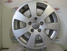 Jante alu audi d'occasion  Vernaison