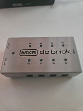 Mxr brick block d'occasion  Bois-le-Roi