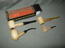 Corn cob pipe for sale  Bristol