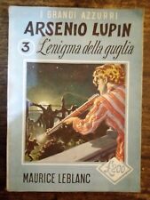 Leblanc maurice arsenio usato  Roma