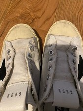 Golden goose sneakers usato  Roma