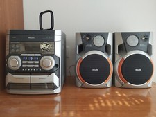 Philips lettore cassette usato  Predappio