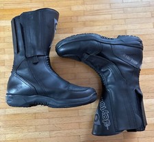 Motorradstiefel herren daytona gebraucht kaufen  Pliening