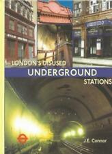 London disused underground for sale  USA