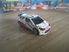 Majorette citroen ds3 d'occasion  Steenvoorde