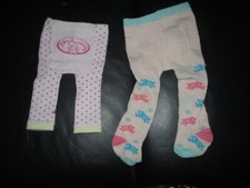 Strumpfhosen baby annabell gebraucht kaufen  Plettenberg