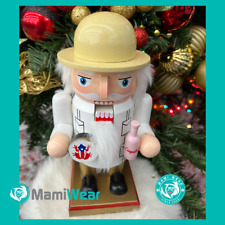 Puerto rican nutcracker for sale  Homestead